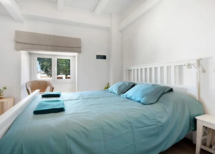 Casa Sol 21 B Garachico