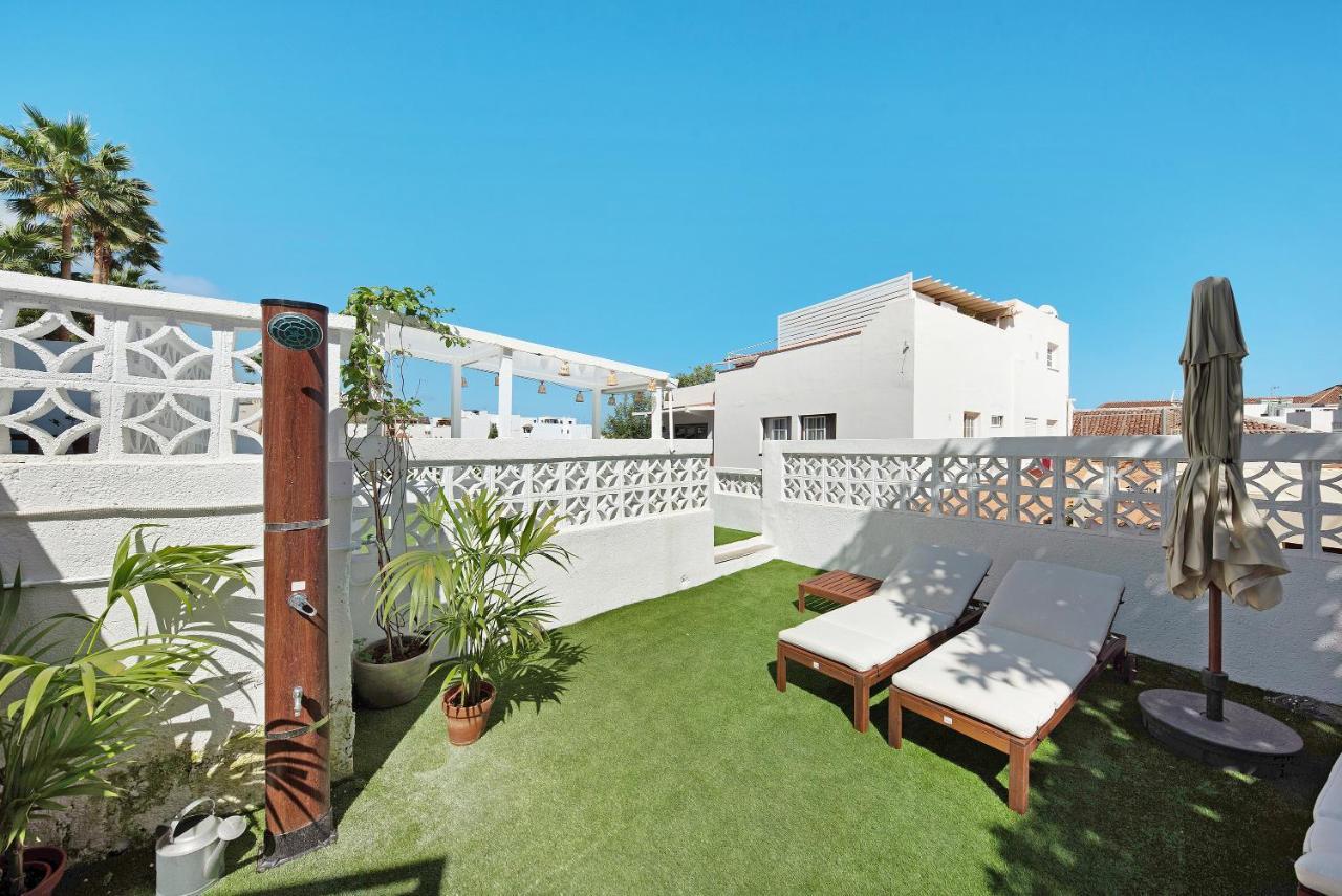 Casa Sol 21 B Garachico Holiday home *