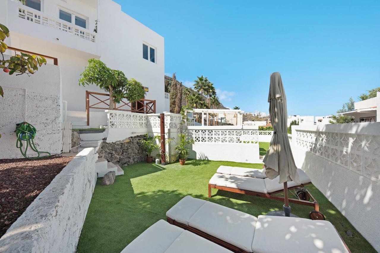 Casa Sol 21 B Garachico Holiday home
