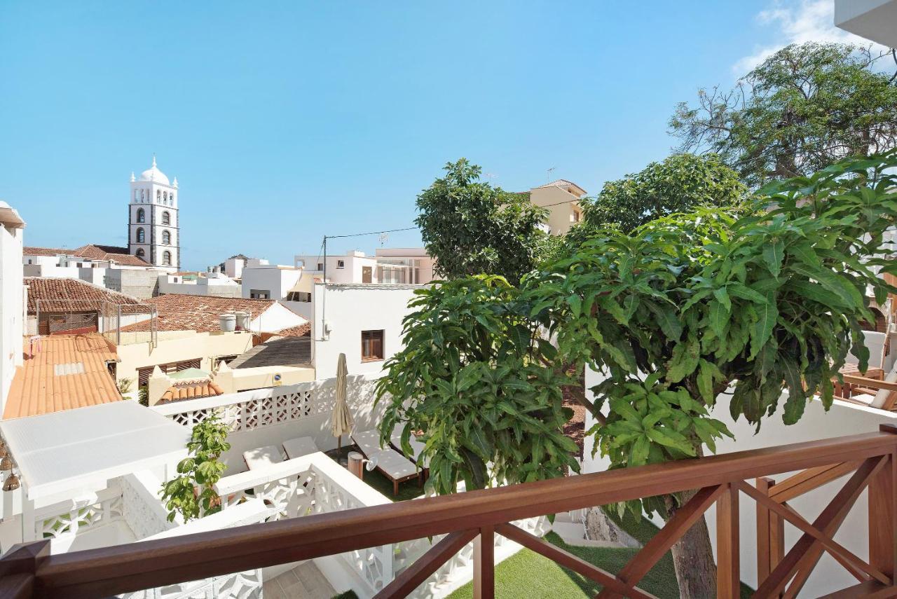 Casa Sol 21 B Garachico