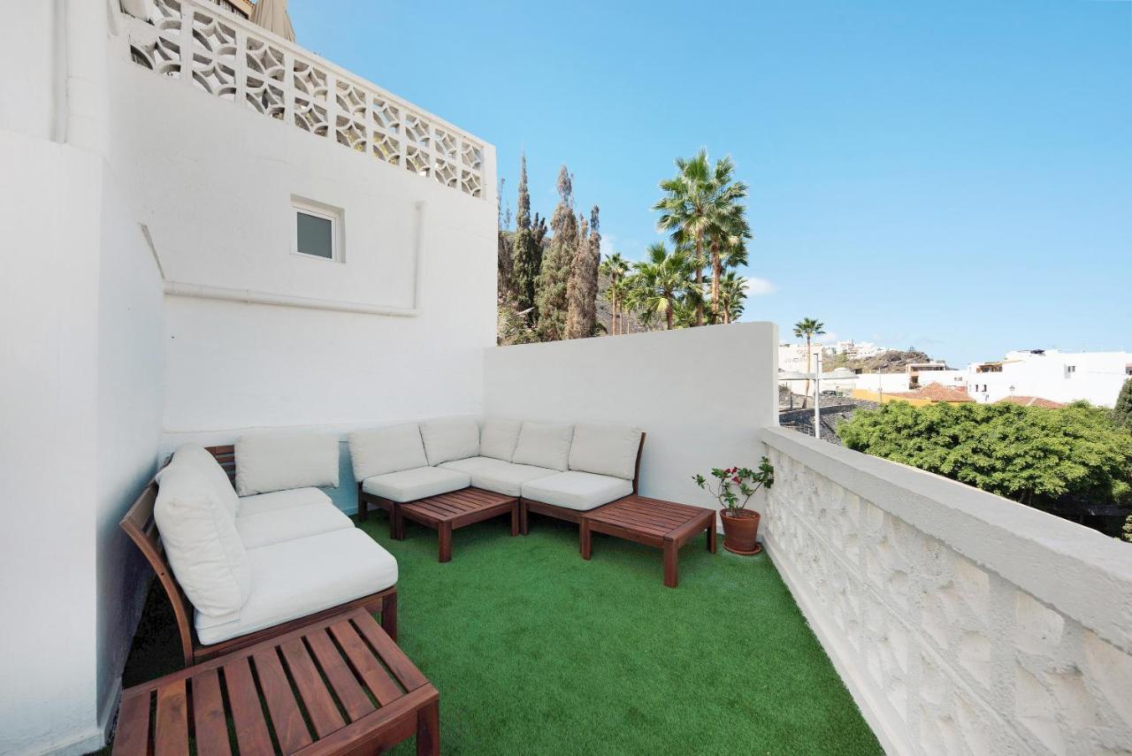 Сasa de vacaciones Casa Sol 21 B Garachico